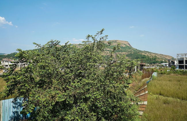 OYO 22738 Home Gorgeous 4BHK Lonavala - Foto 28