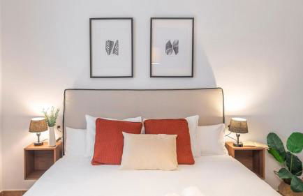 Villa Las Gayumbas Villanueva de la Concepcion by Ruralidays - Foto 8