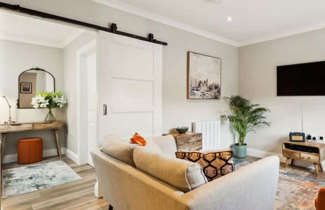 The Courtyard Apartments - Sage - Foto 1