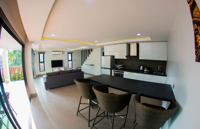 The Elegance Pool Villas - Foto 2