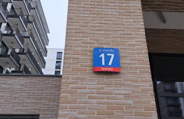 Chillout Apartment GIS17 - free parking - Foto 17