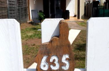 Villa, maison bord de mer climatisée - Foto 8