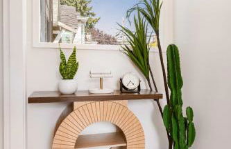 Brand New 2BR Condo in Queen Anne Walk to Space Needle - Foto 25