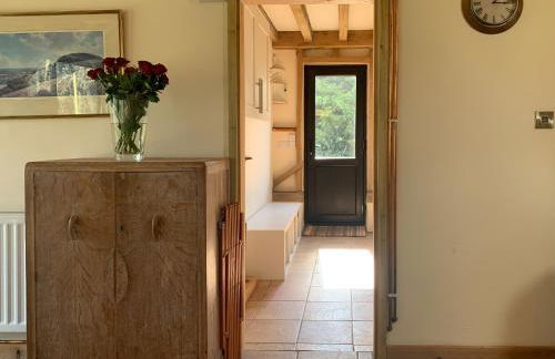 The Old Carthouse - Foto 5