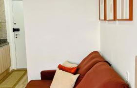 Loft 01 - Belém Subway Station -10 minutes from Brás - Photo 42