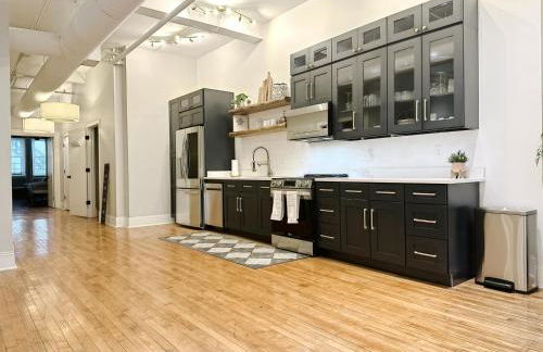 The Historic Lyric Presidential Suite - Foto 1