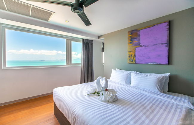 Panorama Samui Residences - Photo 15