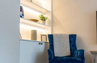 Brand New Riverside Apartment - Foto 18