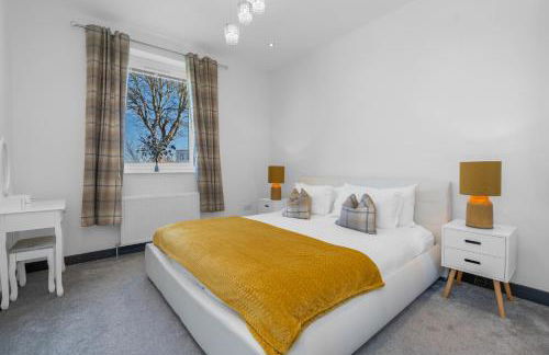 Luxe 5 Bedroom Guardbridge House - St Andrews - Foto 34