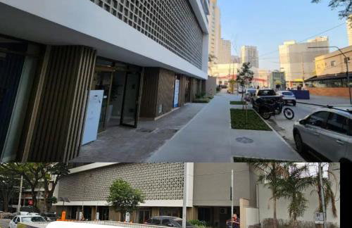 Apê em Frente ao Metrô Butantã - USP - Pinheiros - MorumBis - Foto 44