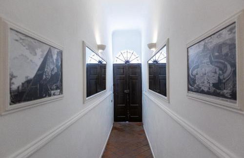 Amazing New Penthouse with terrace Jewish Ghetto - Foto 33