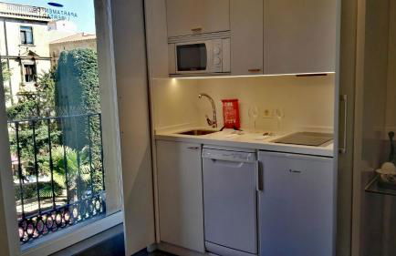 Salamanca Suites Libertad - Foto 23