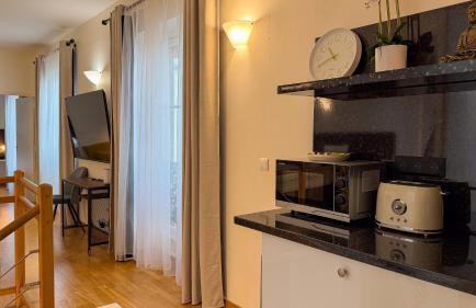 Marais, Sainte-croix Bretonnerie 2 - 4 places - Photo 52