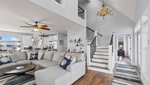 Gallops Point - Foto 4