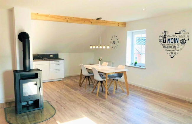 Holiday Apartment Baltic Sea Breeze - Foto 12