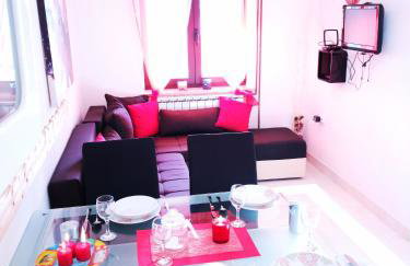 Apartman "Sabine red" with heated pool - Foto 4
