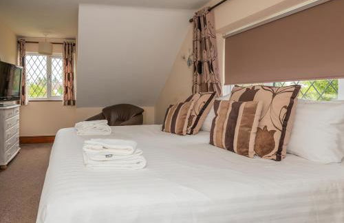 Riverside Cottage-Uk41439 - Foto 14