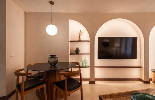 Apartamentos La Vistosona - Foto 11