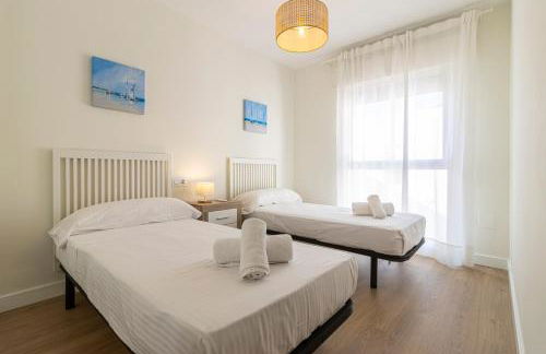 Allo Apartments Medina Duplex Parking 3 Habitaciones - Foto 16