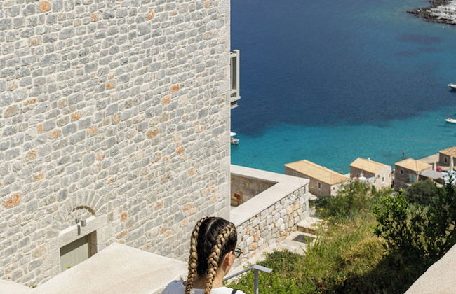 Trapela Limeni Luxury Suites - Foto 57