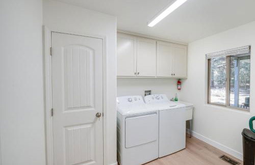 Serene Pine Mountain Club Home with Pool Access! - Foto 12