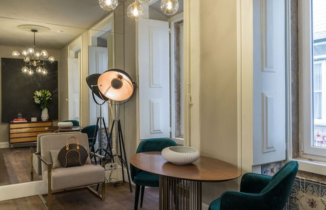 Dare Lisbon House - Foto 39