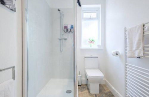 Gorgeous Luxury Chalet, New Forest & Coast & - Photo 40