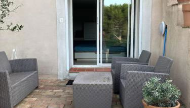 Les Restanques De L' Etang - Foto 4