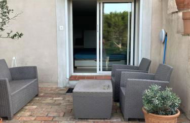 Les Restanques De L' Etang - Foto 4