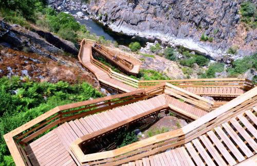 Charming Villa in Vila Seca with Private Pool - Foto 15