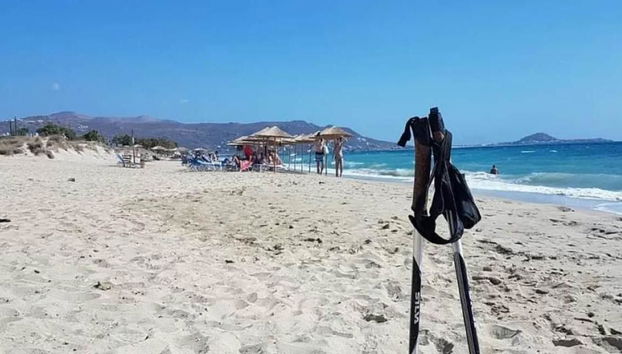 Santorini al Descubierto: Una Ruta Fotográfica por Joyas Ocultas con Traslados - Tour Privado - Foto 5