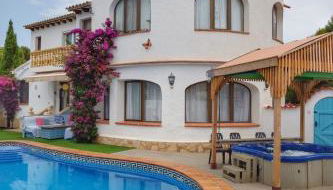 Casa Ignatz 5 Bed Luxury Villa with Private Pool - Foto 2