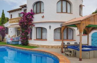 Casa Ignatz 5 Bed Luxury Villa with Private Pool - Foto 2