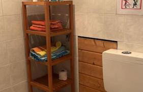 Smoke free small apartement with Garden View - Foto 13