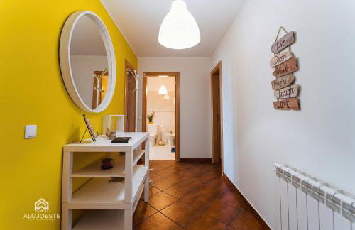 Sun Wave Apartment - Santa Cruz - Foto 28