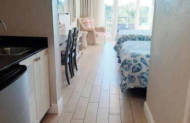 Ground-floor Studio at Sandestin Golf & Beach Resort: Sleeps 4 - Foto 36