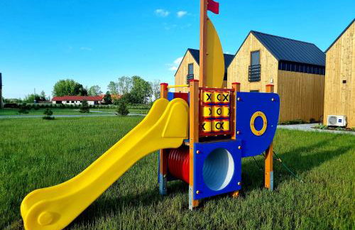 Zacisze Mazurskie - Foto 53