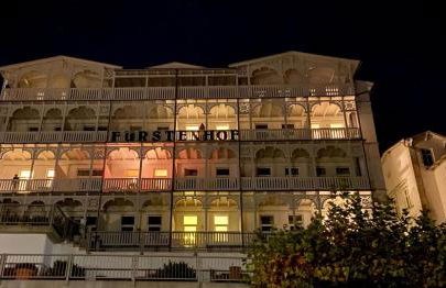 Fürstenhof Fewo Beagle - Foto 14