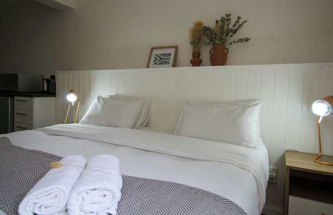 CURIOCITY Kloof Street - Photo 4