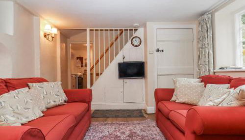 Yew Tree Cottage - Foto 5