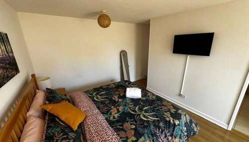 Studio Apartment with spacious garden in Carterton - Foto 4