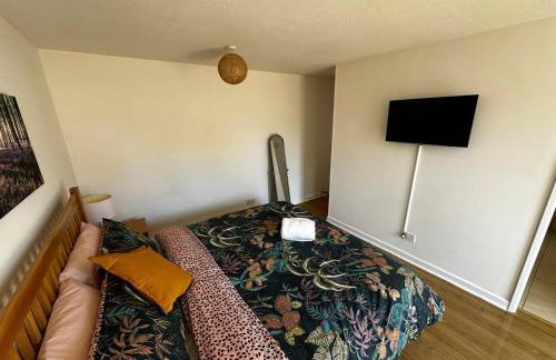 Studio Apartment with spacious garden in Carterton - Foto 4