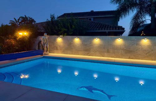 Villa El Coto - Photo 4