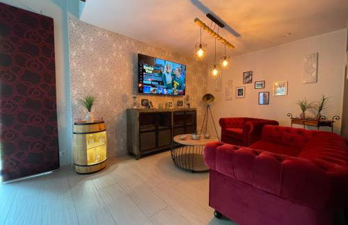 Ferienhaus Nicole II, Barrierefrei, mit HIRO Lift - Foto 33