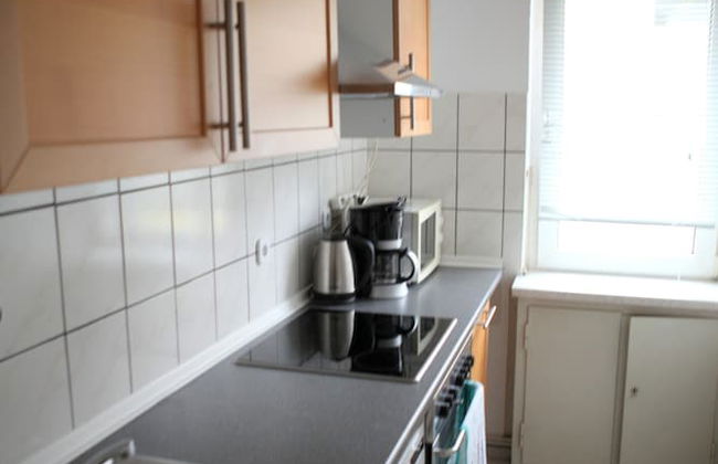 White House Bochum Ehrenfeld - Foto 49