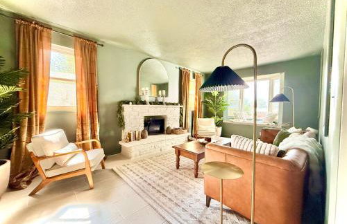 Under the Fig Tree Retreat - Foto 6