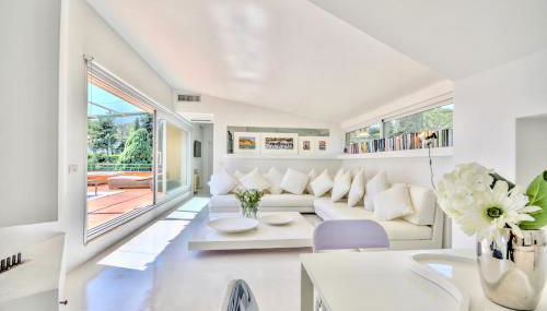 Penthouse Marina-Seaview Jacuzzi and Terrace - Foto 5