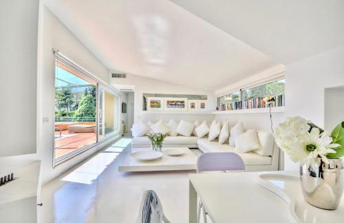 Penthouse Marina-Seaview Jacuzzi and Terrace - Foto 5