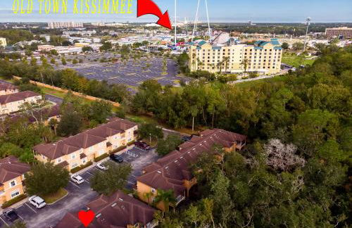 Orlando's Heartland with Amenities - Foto 67