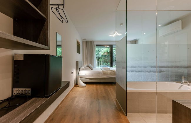 BE BRG Zand 172a in Brugge - Photo 64